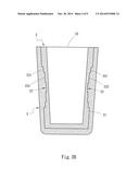 CUP CONTAINER diagram and image