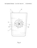 CUP CONTAINER diagram and image