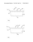 REINFORCED NESTABLE CONTAINER diagram and image