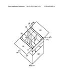 INSULATIVE BOTTLE SHIPPING SYSTEM diagram and image