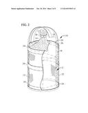 Oil Containment Bag/Container for the Transporting and Storage of     Electrical Transformers of all Types (i.e. All Pole, Pad Mount and     Underground Models Etc.) diagram and image