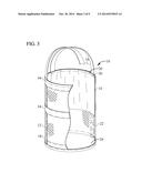 Oil Containment Bag/Container for the Transporting and Storage of     Electrical Transformers of all Types (i.e. All Pole, Pad Mount and     Underground Models Etc.) diagram and image