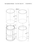 Oil Containment Bag/Container for the Transporting and Storage of     Electrical Transformers of all Types (i.e. All Pole, Pad Mount and     Underground Models Etc.) diagram and image