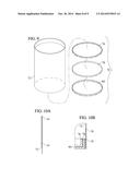 Oil Containment Bag/Container for the Transporting and Storage of     Electrical Transformers of all Types (i.e. All Pole, Pad Mount and     Underground Models Etc.) diagram and image