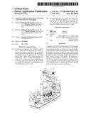 COMPACT WASTEWATER CONCENTRATOR AND CONTAMINANT SCRUBBER diagram and image