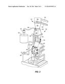 COMPACT WASTEWATER CONCENTRATOR AND CONTAMINANT SCRUBBER diagram and image