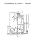 COMPACT WASTEWATER CONCENTRATOR AND CONTAMINANT SCRUBBER diagram and image