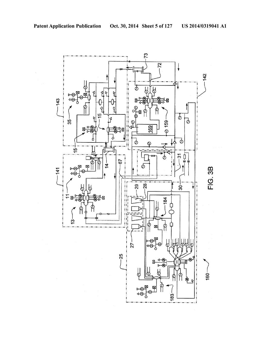 HEMODIALYSIS SYSTEMS AND METHODS - diagram, schematic, and image 06