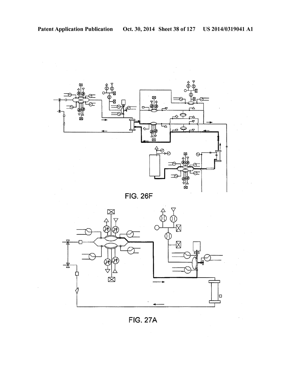 HEMODIALYSIS SYSTEMS AND METHODS - diagram, schematic, and image 39