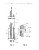 HOLLOW FIBER CARTRIDGES AND COMPONENTS AND METHODS OF THEIR CONSTRUCTION diagram and image