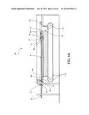 HOLLOW FIBER CARTRIDGES AND COMPONENTS AND METHODS OF THEIR CONSTRUCTION diagram and image