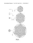 HOLLOW FIBER CARTRIDGES AND COMPONENTS AND METHODS OF THEIR CONSTRUCTION diagram and image