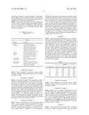 FILTRATION MEDIUM COMPRISING A THERMOLYSIS PRODUCT OF A CARBON     OXYCHALCOGENIDE AND A METAL SALT, METHOD OF REMOVING CHLORAMINE WITH THIS     FILTRATION MEDIUM AND METHOD OF MAKING THIS FILTRATION MEDIUM diagram and image