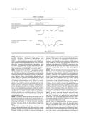 Octamethylenephosphonic acid terminated polyamidoamine dendrimer and its     use as antiscalant diagram and image