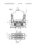 SWITCHING DEVICE FOR DIRECT CURRENT APPLICATIONS diagram and image