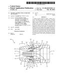 WELDING ASSEMBLY FOR GAS SHIELDED ARC WELDING diagram and image