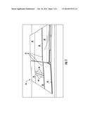 REUSABLE, COLLAPSIBLE, STORAGE CONTAINER diagram and image