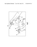 REUSABLE, COLLAPSIBLE, STORAGE CONTAINER diagram and image