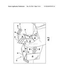 REUSABLE, COLLAPSIBLE, STORAGE CONTAINER diagram and image