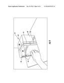 REUSABLE, COLLAPSIBLE, STORAGE CONTAINER diagram and image