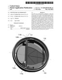 LID WITH NOSE ACCOMMODATION diagram and image