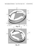 LID WITH NOSE ACCOMMODATION diagram and image