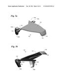 LID WITH NOSE ACCOMMODATION diagram and image