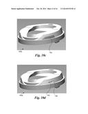 LID WITH NOSE ACCOMMODATION diagram and image