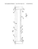 SLIDABLE WIRE TRAY AND CONTAINER diagram and image