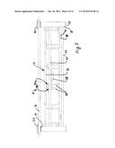 SLIDABLE WIRE TRAY AND CONTAINER diagram and image