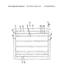 SLIDABLE WIRE TRAY AND CONTAINER diagram and image