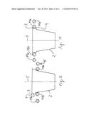 SLIDABLE WIRE TRAY AND CONTAINER diagram and image