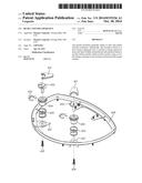 Bear Canister Apparatus diagram and image