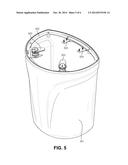 Bear Canister Apparatus diagram and image