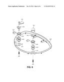 Bear Canister Apparatus diagram and image