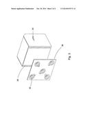 E-Z Drop Liquid Dispenser diagram and image