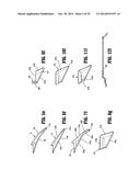 DISSECTING TIP FOR SURGICAL STAPLER diagram and image