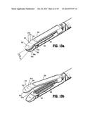 DISSECTING TIP FOR SURGICAL STAPLER diagram and image