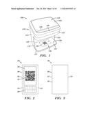 CUSTOMER FACING IMAGING SYSTEMS AND METHODS FOR OBTAINING IMAGES diagram and image