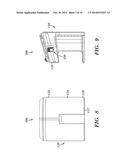 CUSTOMER FACING IMAGING SYSTEMS AND METHODS FOR OBTAINING IMAGES diagram and image