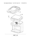 CUSTOMER FACING IMAGING SYSTEMS AND METHODS FOR OBTAINING IMAGES diagram and image