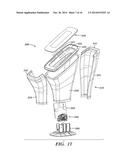 CUSTOMER FACING IMAGING SYSTEMS AND METHODS FOR OBTAINING IMAGES diagram and image