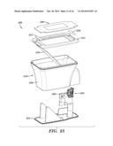 CUSTOMER FACING IMAGING SYSTEMS AND METHODS FOR OBTAINING IMAGES diagram and image