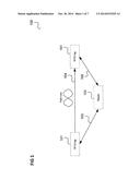 RADIO COMMUNICATION PROCESSOR ARRANGEMENT diagram and image