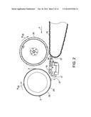 ADJUSTABLE ANVIL FOR COMMINUTING APPARATUS diagram and image