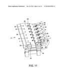 ADJUSTABLE ANVIL FOR COMMINUTING APPARATUS diagram and image