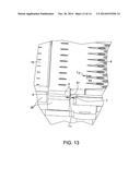 ADJUSTABLE ANVIL FOR COMMINUTING APPARATUS diagram and image