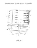 ADJUSTABLE ANVIL FOR COMMINUTING APPARATUS diagram and image