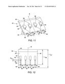 CUTTER ASSEMBLY AND ADJUSTABLE CUTTER FOR USE IN COMMINUTING APPARATUS diagram and image