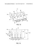 CUTTER ASSEMBLY AND ADJUSTABLE CUTTER FOR USE IN COMMINUTING APPARATUS diagram and image